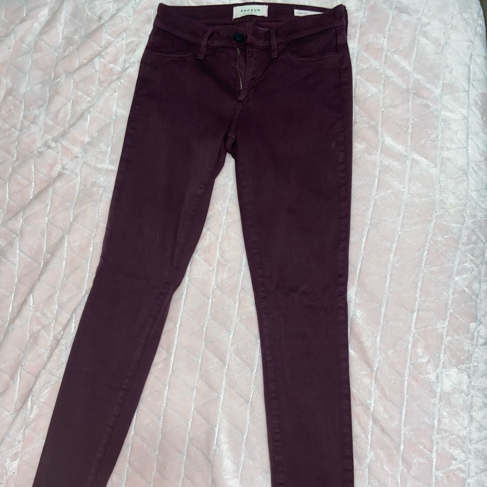 Pacsun pants